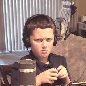 Meet your Posher, Jim